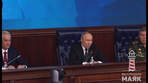 Путин готов договариваться с Европой о мире, когда там сменятся политические элиты