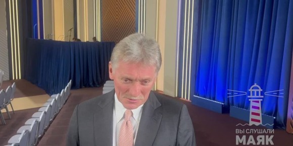 В Кремле не гонятся за рекордами по количеству вопросов и времени проведения «Прямой линии с Владимиром Путиным»